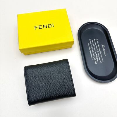 Fendi Wallet view 7