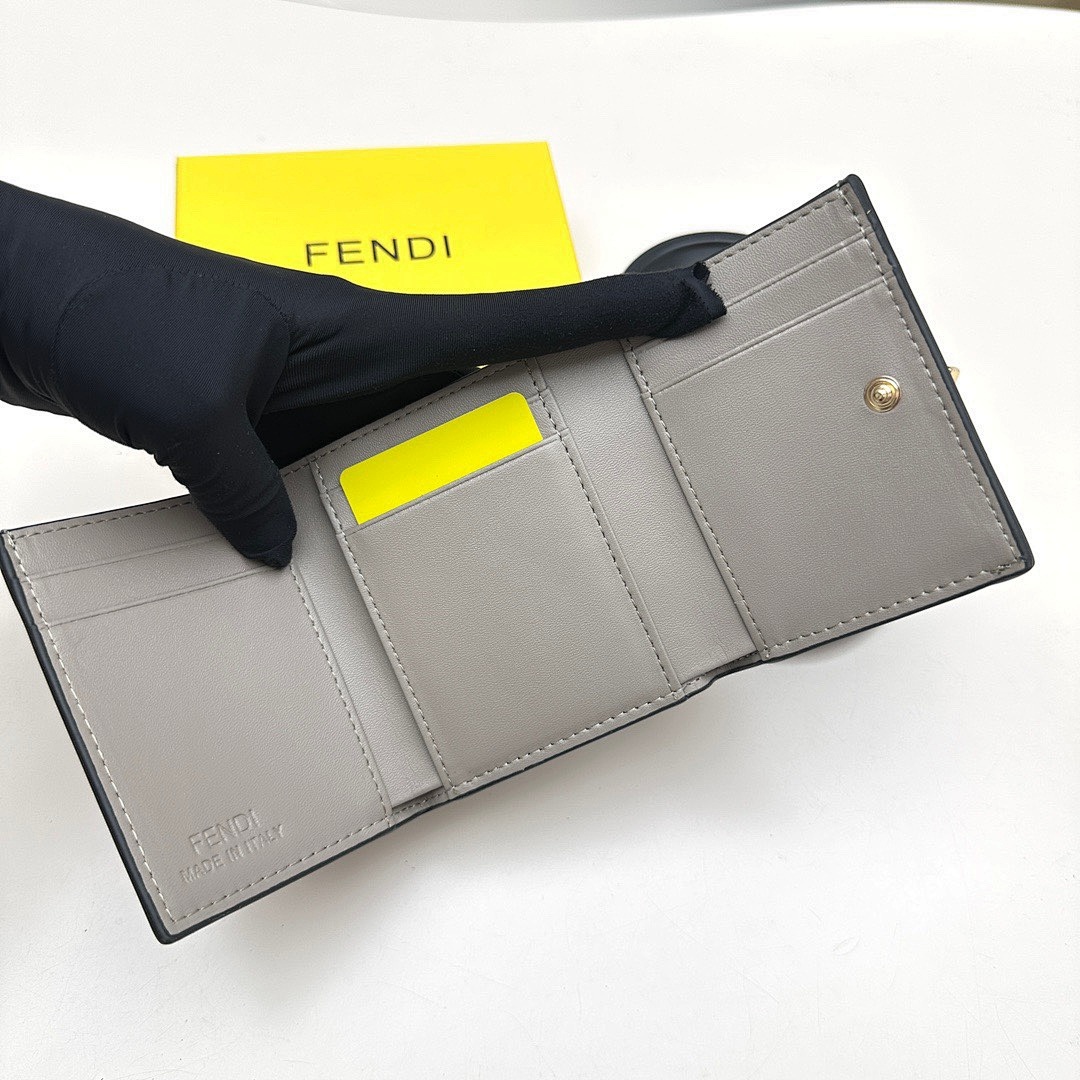 Fendi Wallet
