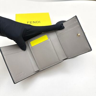 Fendi Wallet