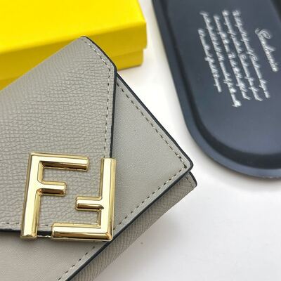 Fendi Wallet view 5