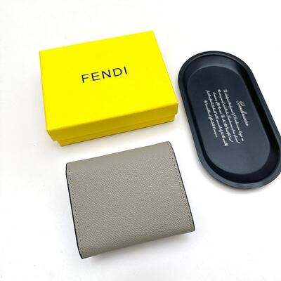 Fendi Wallet view 7