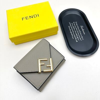 Fendi Wallet view 8