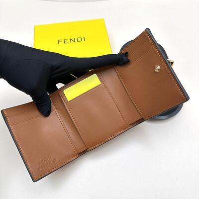 Fendi Wallet