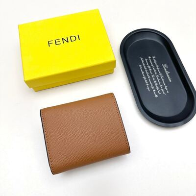 Fendi Wallet view 7