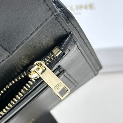 Celine Wallet view 2