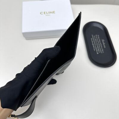 Celine Wallet view 3