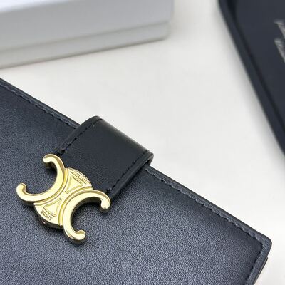 Celine Wallet view 4