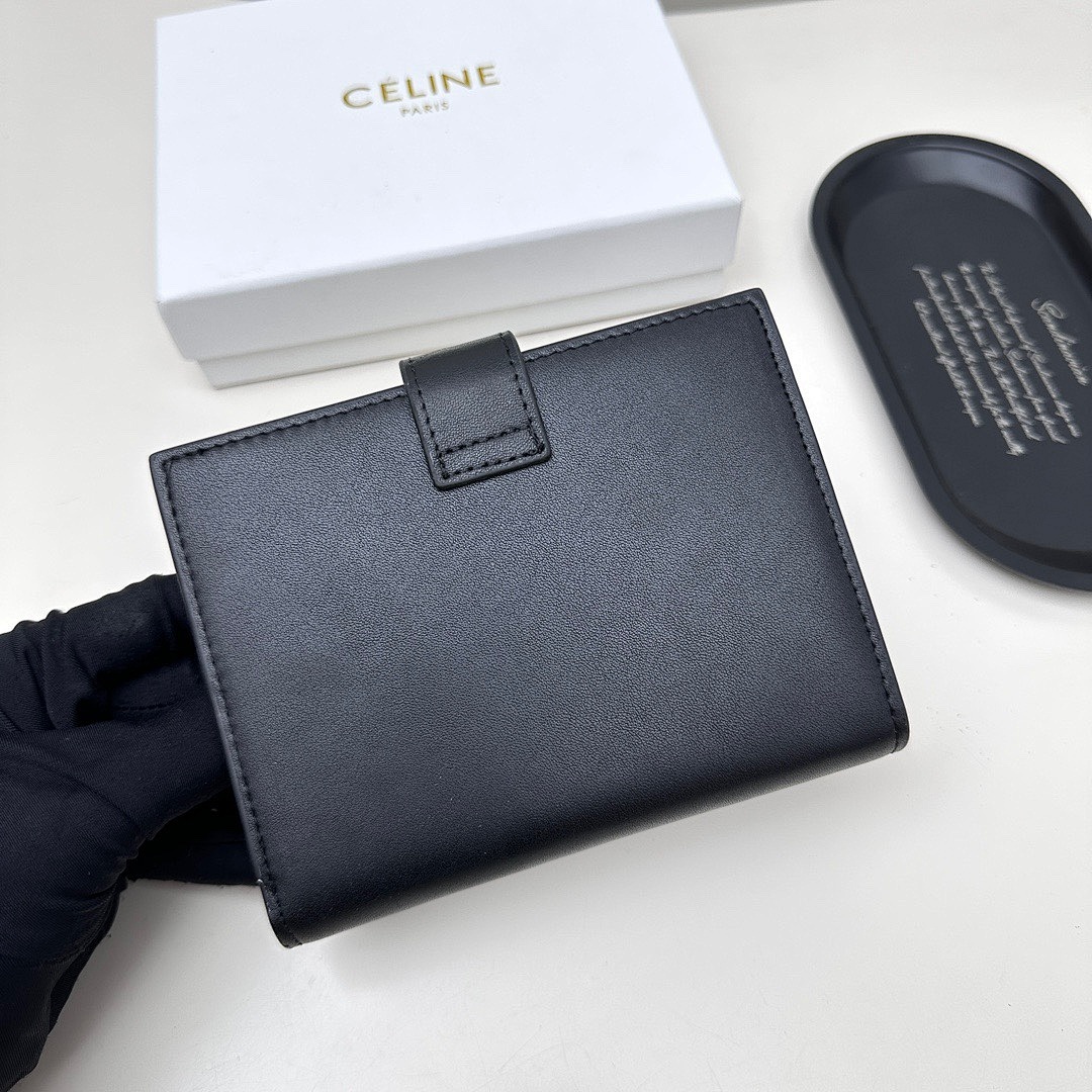Celine Wallet