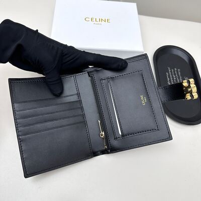 Celine Wallet view 5