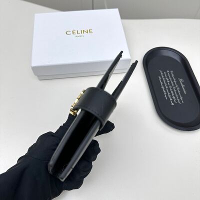 Celine Wallet view 6