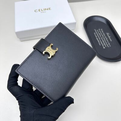 Celine Wallet view 7