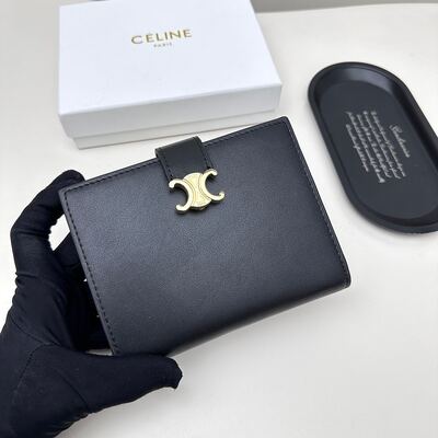 Celine Wallet view 8