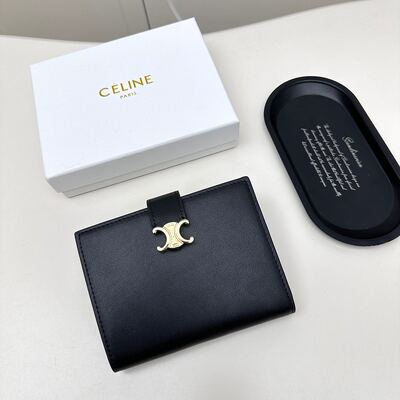 Celine Wallet view 9