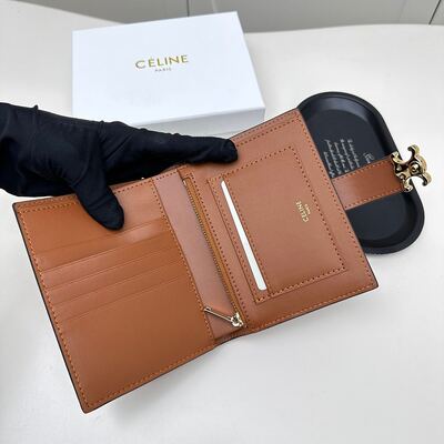 Celine Card Holder