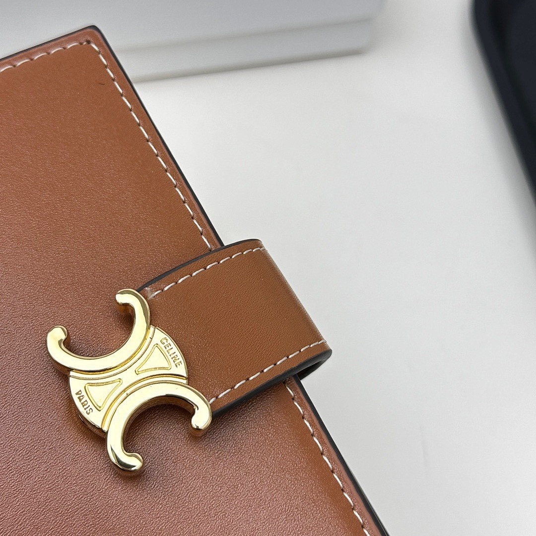 Celine Card Holder view