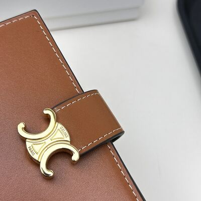 Celine Card Holder view 5