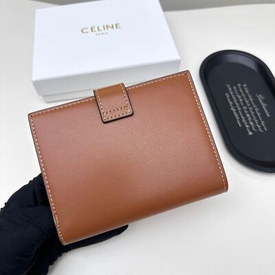 Celine Card Holder view 6