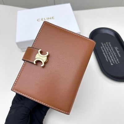 Celine Card Holder view 7