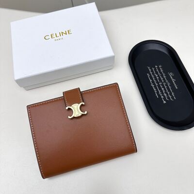 Celine Card Holder view 9