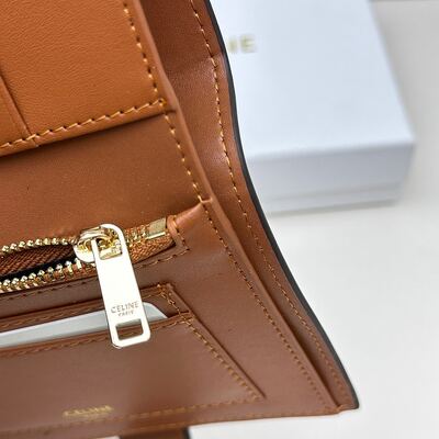 Celine Card Holder view 2