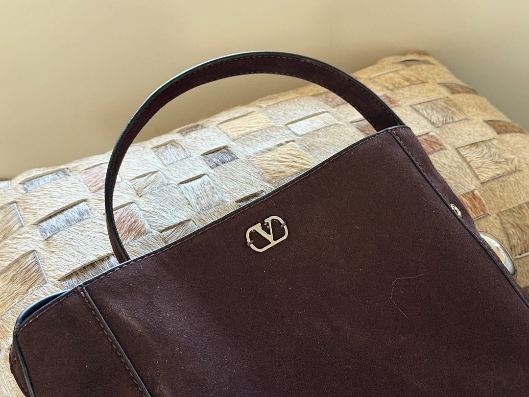 Valentino Shoulder Bag view