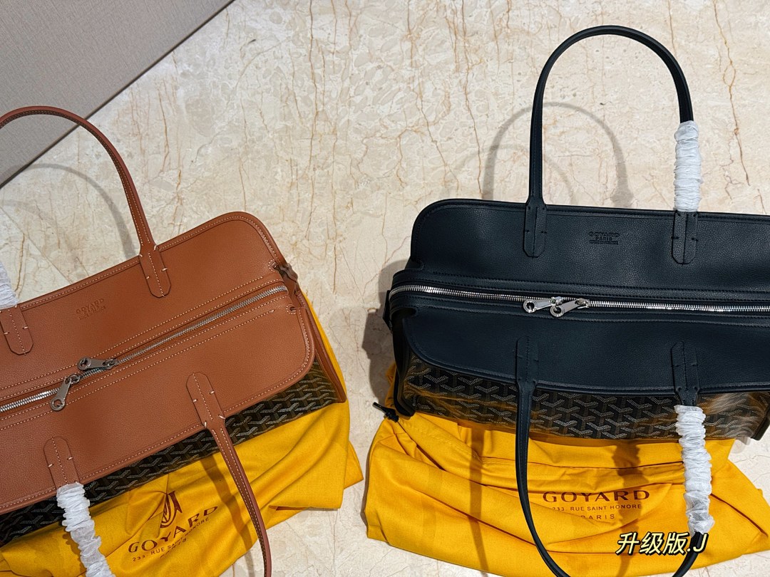 Goyard Saint Louis Tote