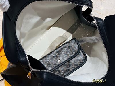 Goyard Saint Louis Tote view 5