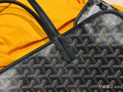 Goyard Saint Louis Tote view 6