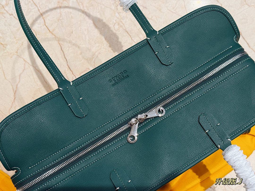 Goyard Tote Bag