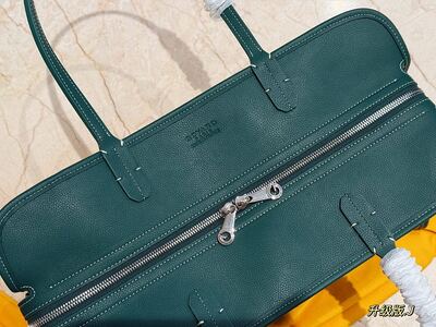 Goyard Tote Bag