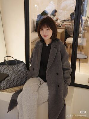 Goyard Tote Bag view 14