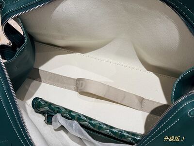 Goyard Tote Bag view 3