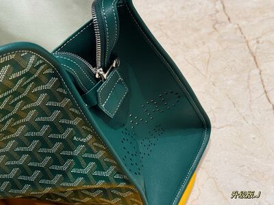 Goyard Tote Bag view 4