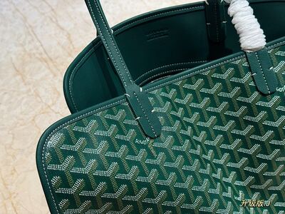 Goyard Tote Bag view 6