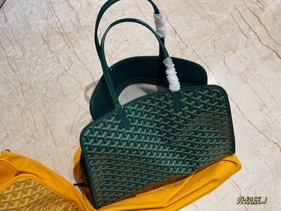 Goyard Tote Bag view 7