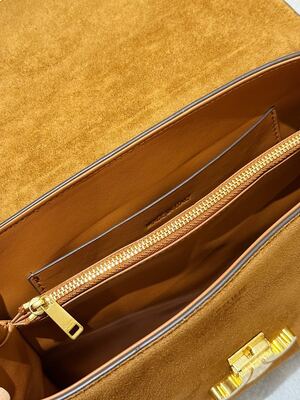 Celine Trapeze Bag view 3
