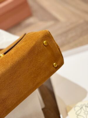 Celine Trapeze Bag view 5