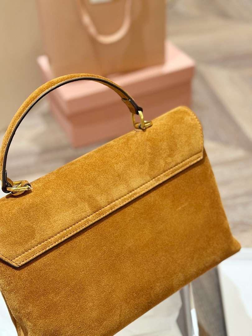 Celine Trapeze Bag