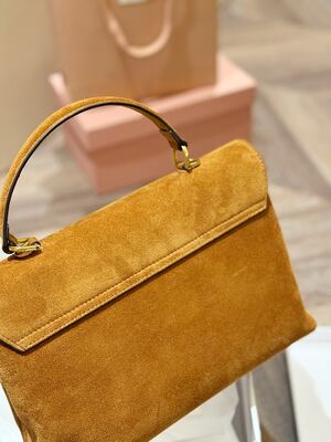 Celine Trapeze Bag