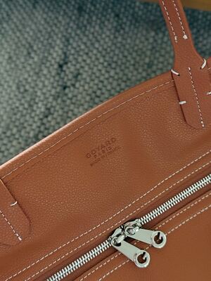 Goyard Tote Bag view 11