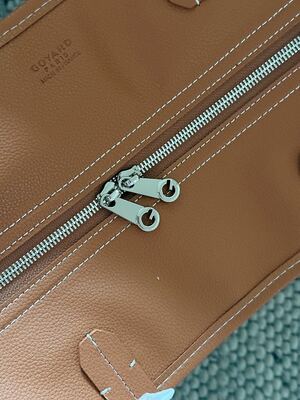 Goyard Tote Bag view 12