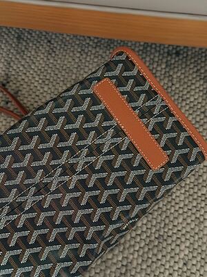 Goyard Tote Bag view 13