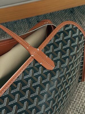 Goyard Tote Bag view 15