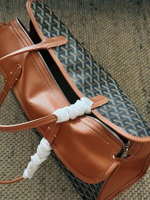 Goyard Tote Bag view 16