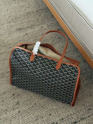 Goyard Tote Bag view 17