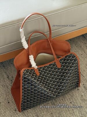 Goyard Tote Bag view 18