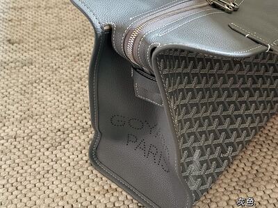Goyard Tote Bag view 4