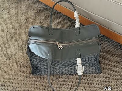 Goyard Tote Bag