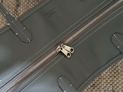 Goyard Tote Bag view 6