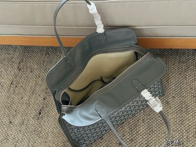 Goyard Tote Bag view 7